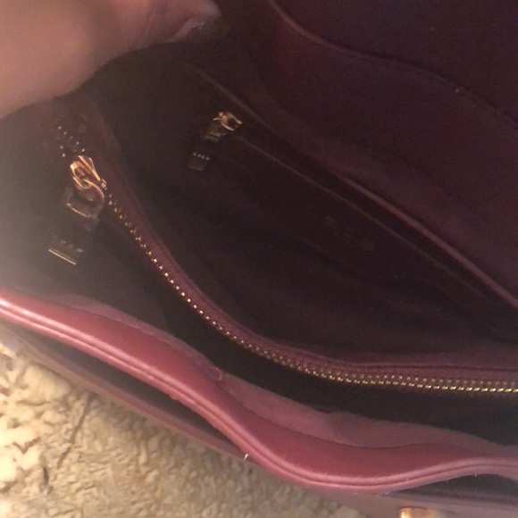 Bebe handbag 💓 - Picture 4 of 8